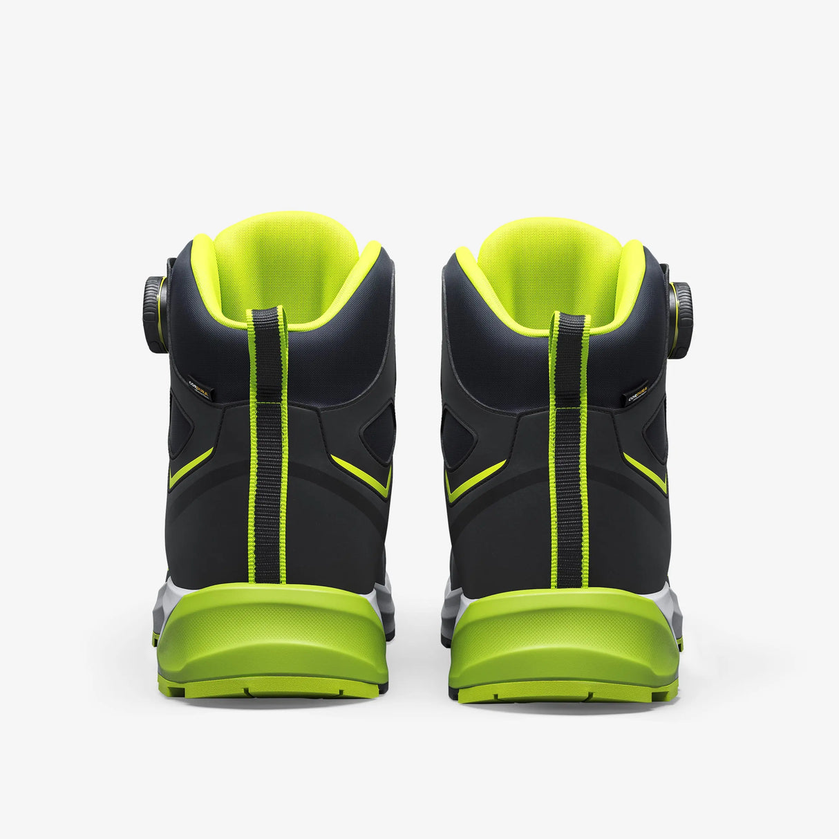 Solid Gear Sonar Mid Safety Boot