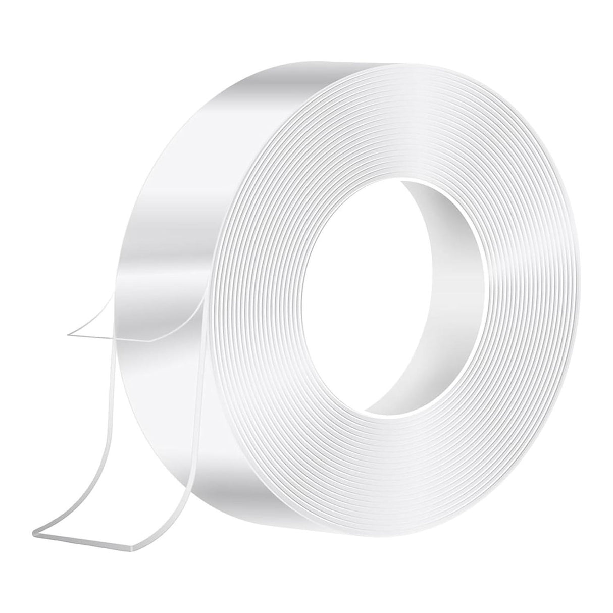 SKU Clear Tape-Double Sided 24mm x 33M