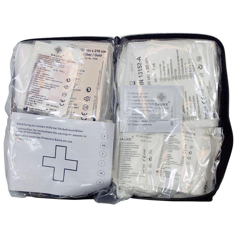 Sakura Premium First Aid Kit