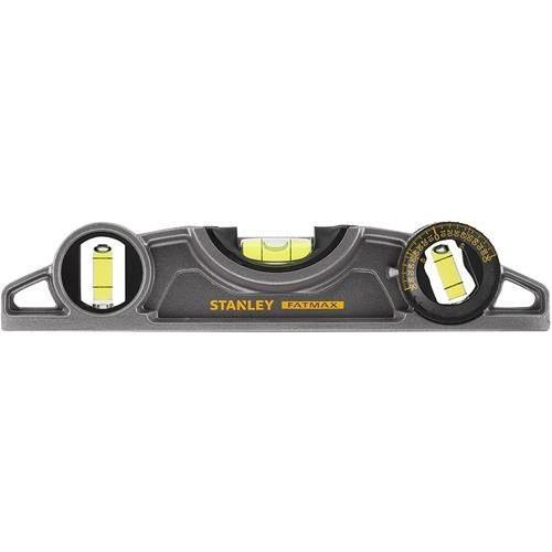 Stanley Fatmax Xtreme Torpedo Level - 25cm