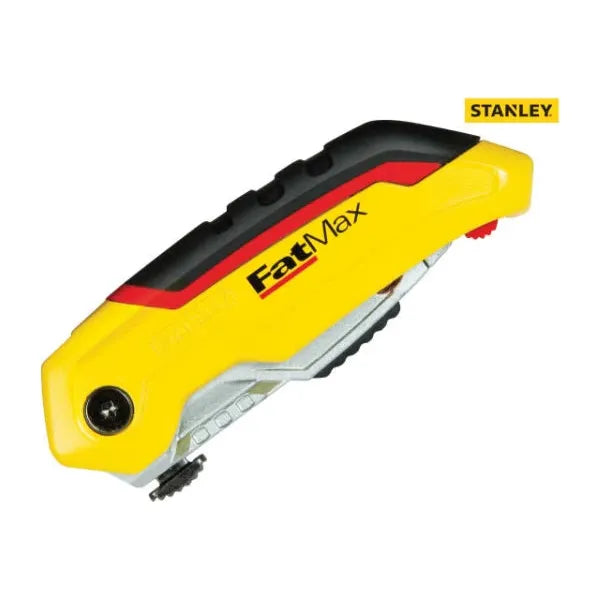 Stanley STA010825 FatMax Retractable Folding Knife