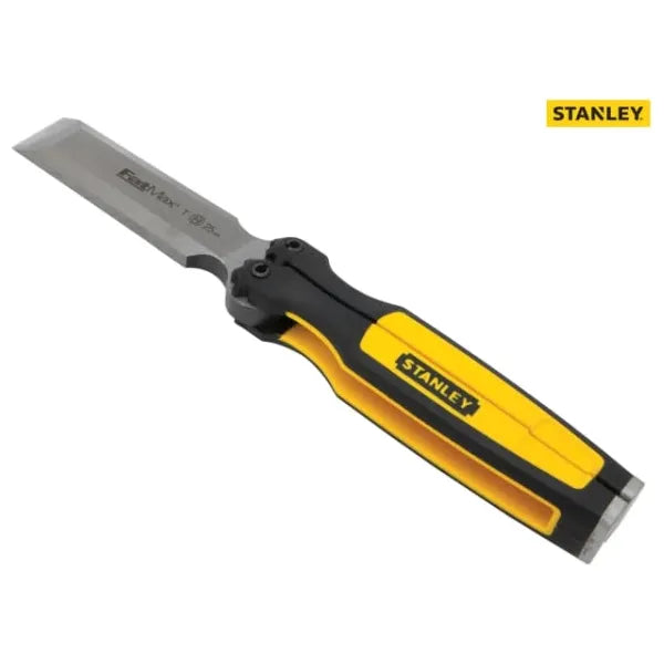 Stanley FatMax Folding Pocket Chisel 25mm