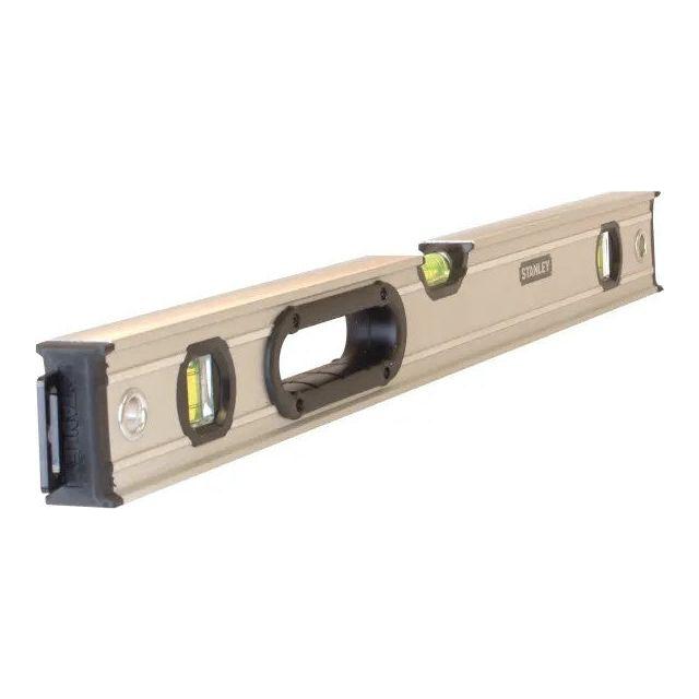 Stanley Fatmax Spirit Level 3 Vial 180Cm