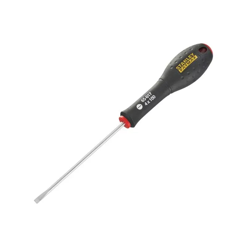 Stanley FatMax Screwdriver Parallel Tip 4.0 x 100mm
