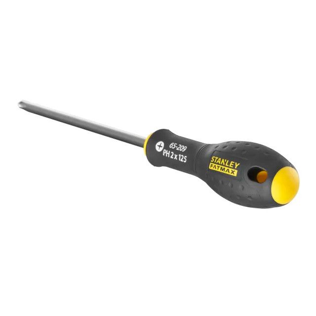 Stanley FatMax® Phillips Screwdriver | 2x125mm