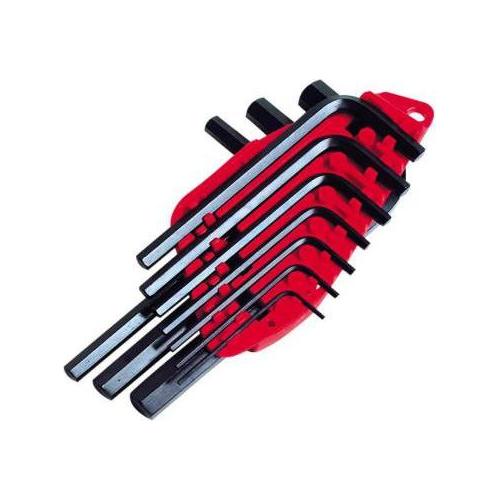 Stanley Hex Key Set 1.5-10mm 0-69-253 - 10 Piece