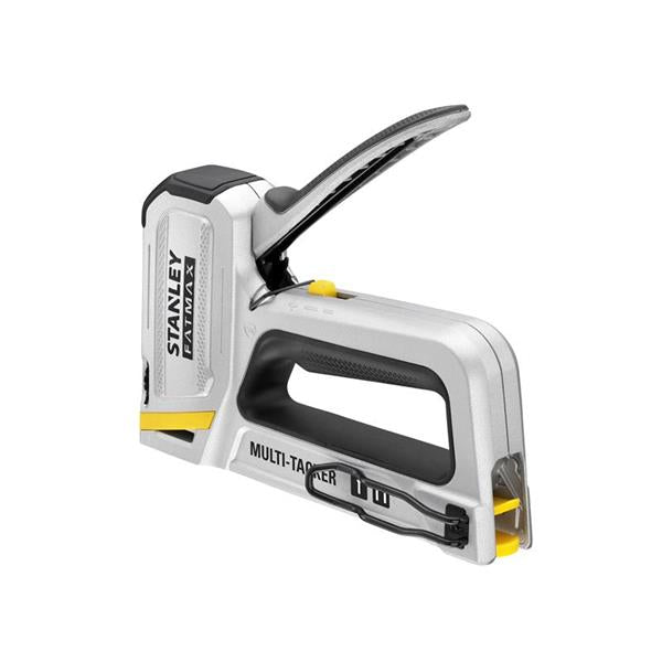 Stanely Fatmax 2-In-1 Multi Tacker