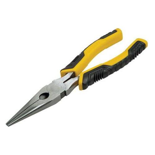 Stanley Pliers Long Nosed 150MM