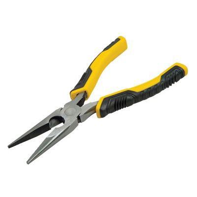 Stanley Pliers Long Nosed 150MM