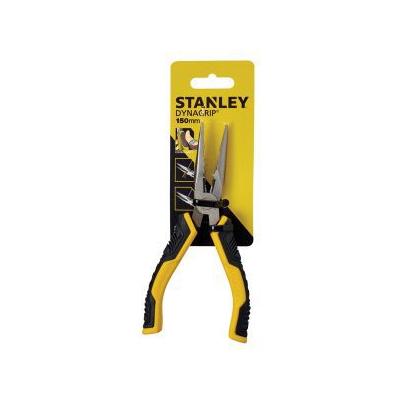 Stanley Pliers Long Nosed 150MM