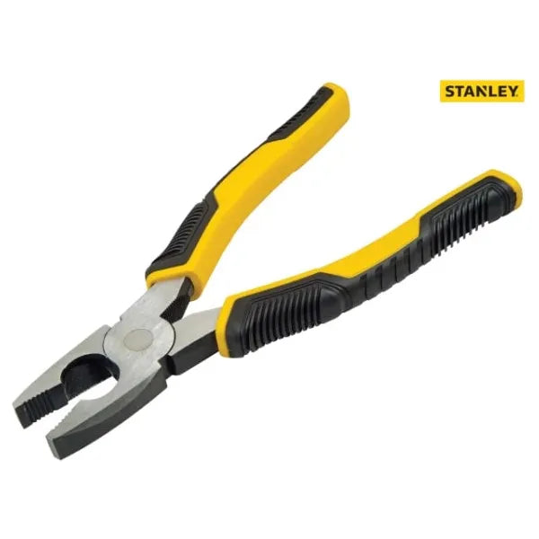 Stanley ControlGrip Combination Plier 200mm (8in)