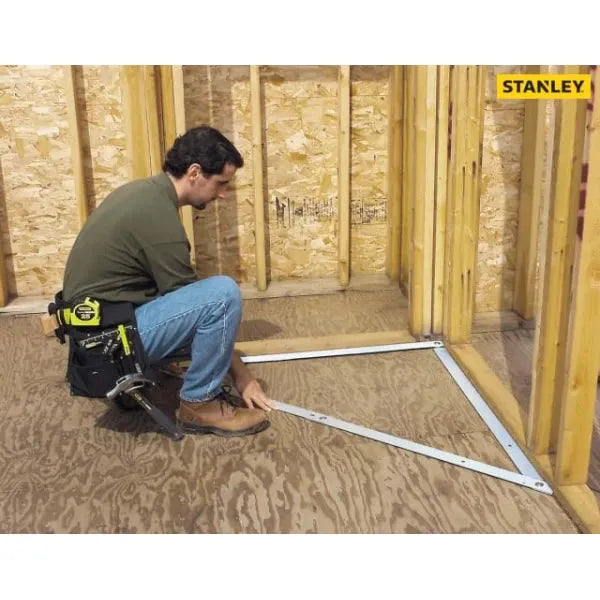 Stanley Folding Square 1200mm (48in)
