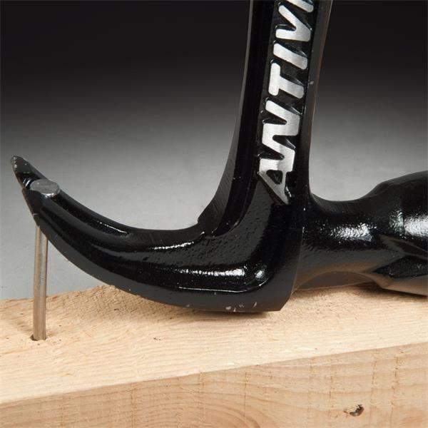 Stanley FatMax® Antivibe All Steel Rip Claw Hammers - 160 OZ