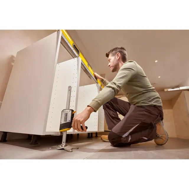 Stanley Lifting & Clamp Tool - Tradelift Fatmax