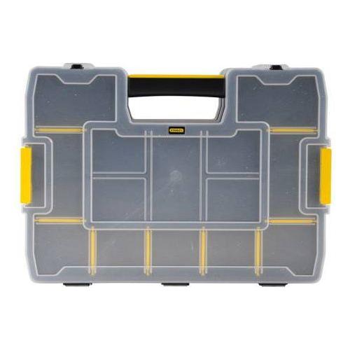 Stanley Stackable Sortmaster Organiser
