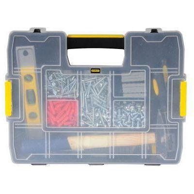 Stanley Stackable Sortmaster Organiser