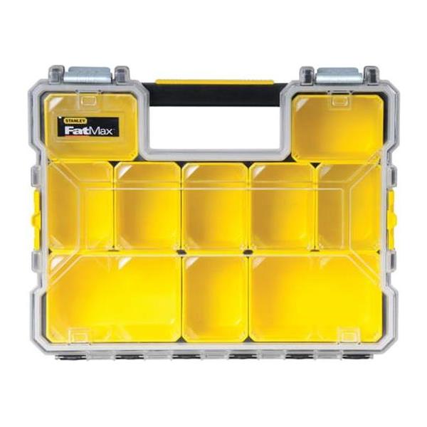 Stanley Fatmax Professional Deep Organiser - Deep