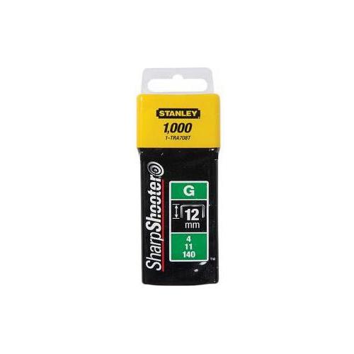 Stanley Heavy-Duty Staple 12mm - Pack of 1000