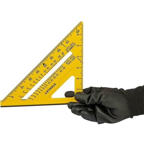 Stanley Quick Square - 304mm | 12inches
