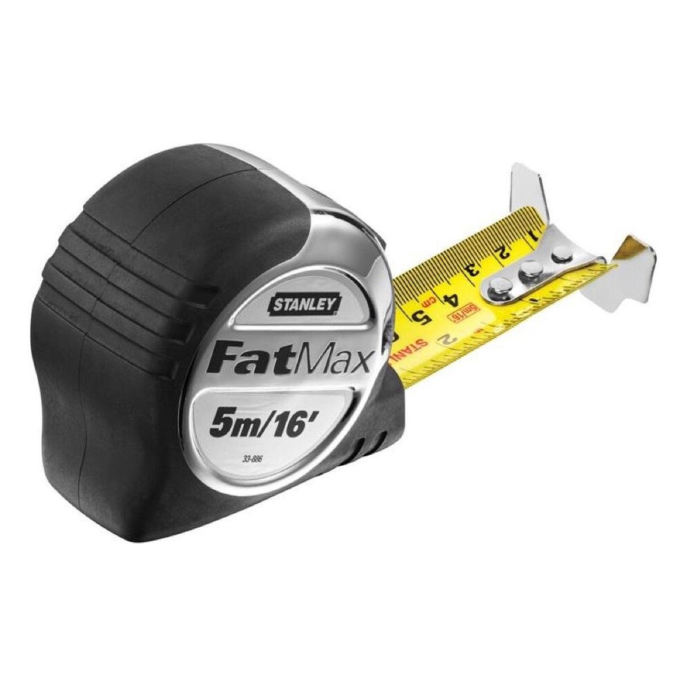 Stanley FatMax Extreme Measuring Tape 5m/16ft FatMax Extreme