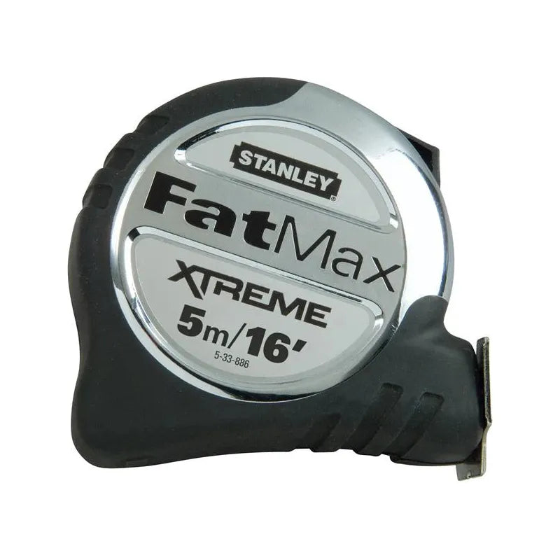 Stanley FatMax Extreme Measuring Tape 5m/16ft FatMax Extreme