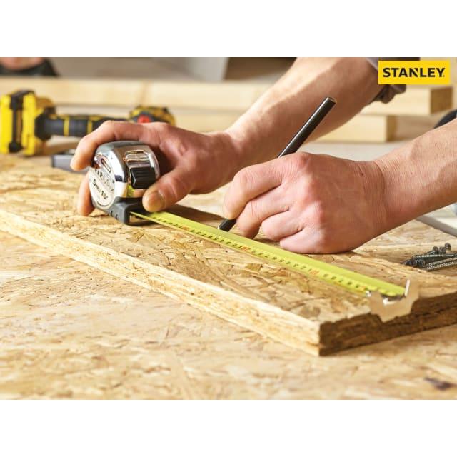 Stanley FatMax Extreme Measuring Tape 5m/16ft FatMax Extreme