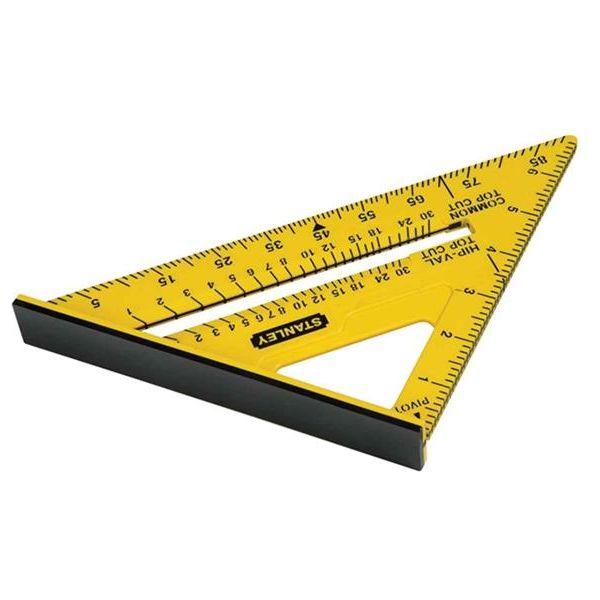 Stanley Quick Square - 304mm | 12inches