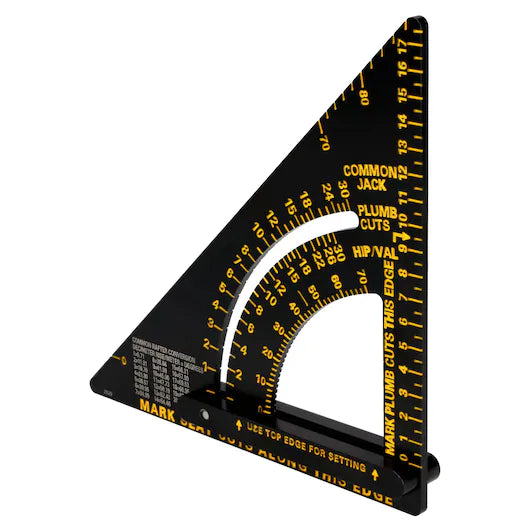 Stanley Adjustable Quick Square | 180mm