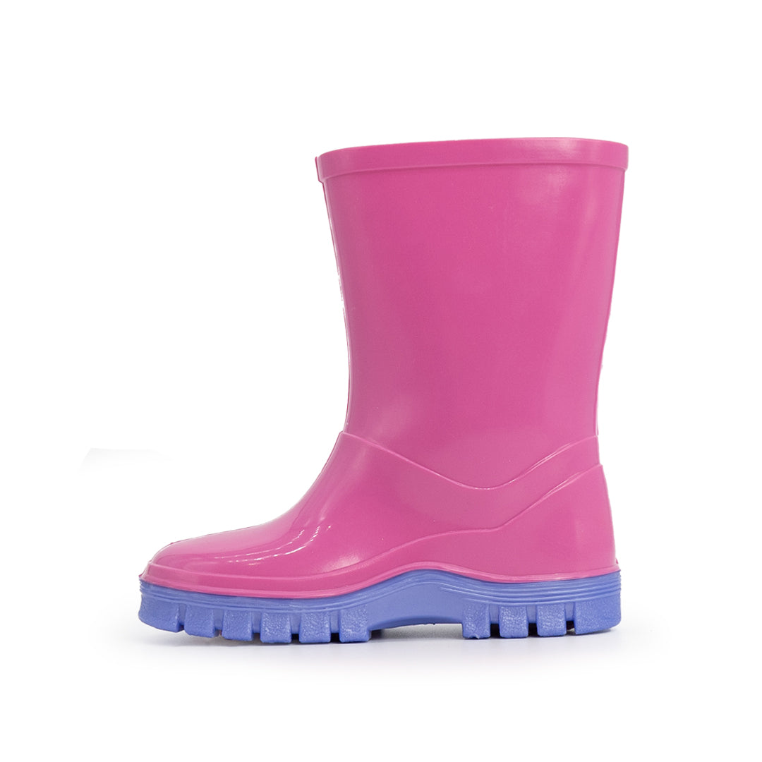 Xpert Swampmaster Junior Tractor Wellingtons