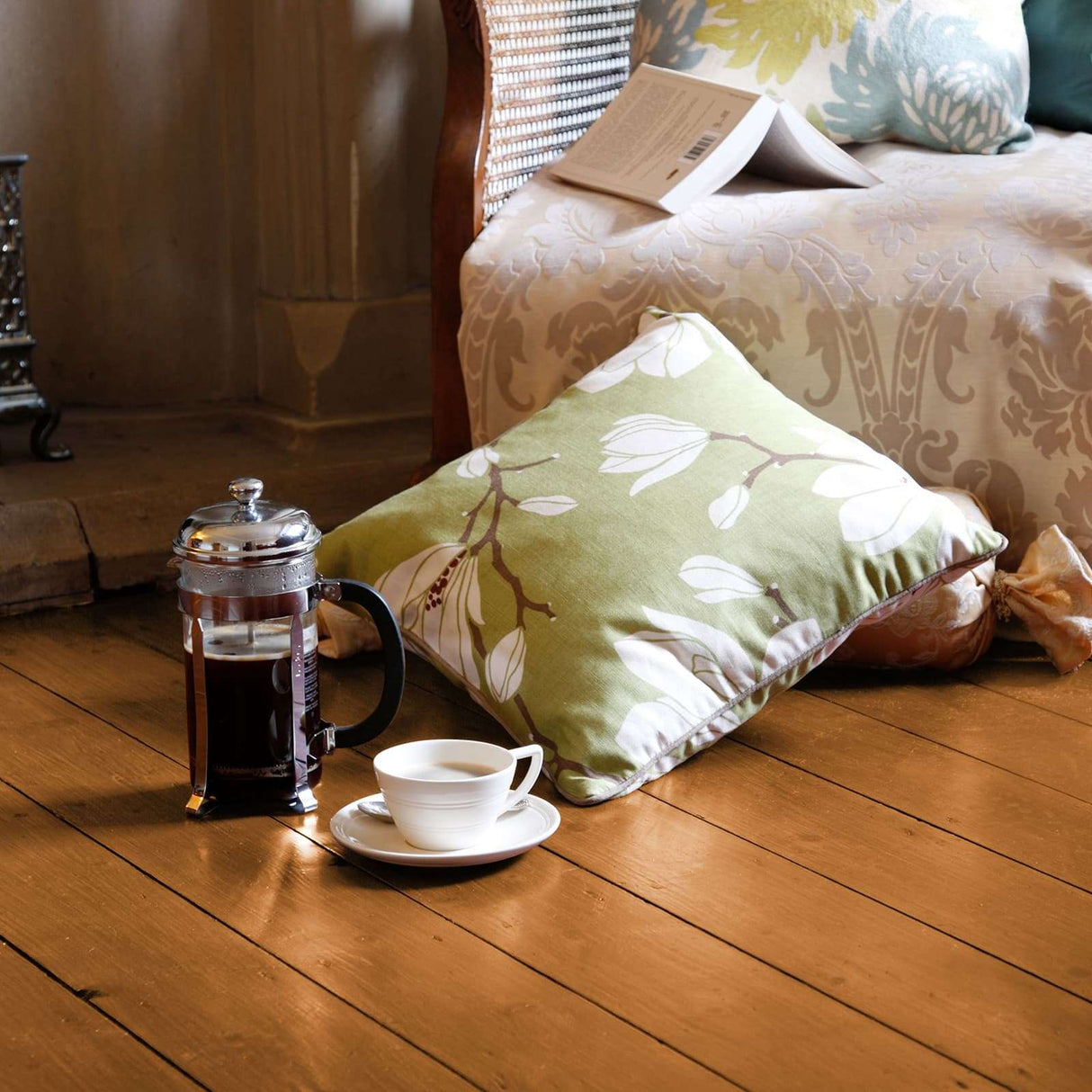 Sadolin Classic All Purpose Woodstain Natural