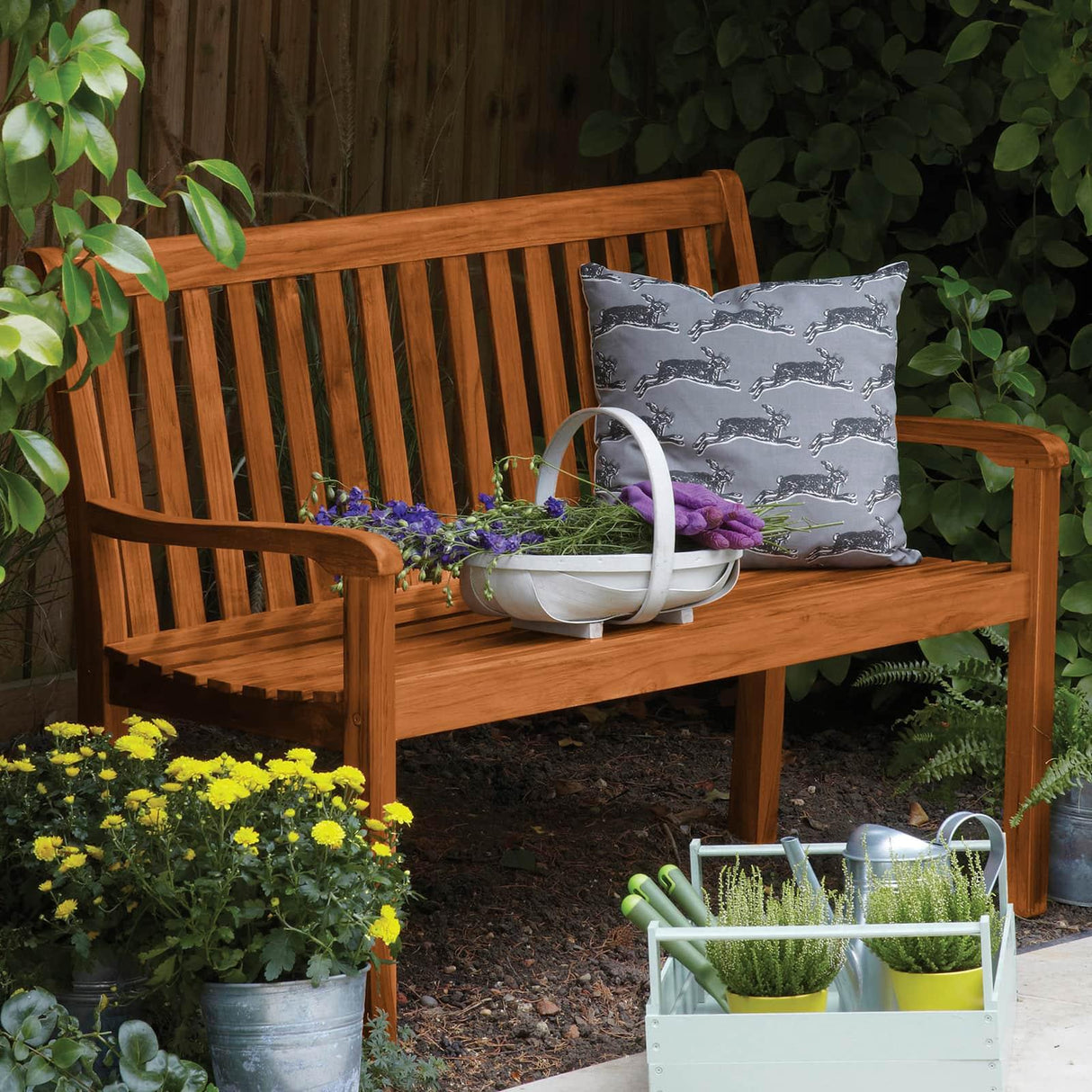 Sadolin Classic All Purpose Woodstain - Antique Pine