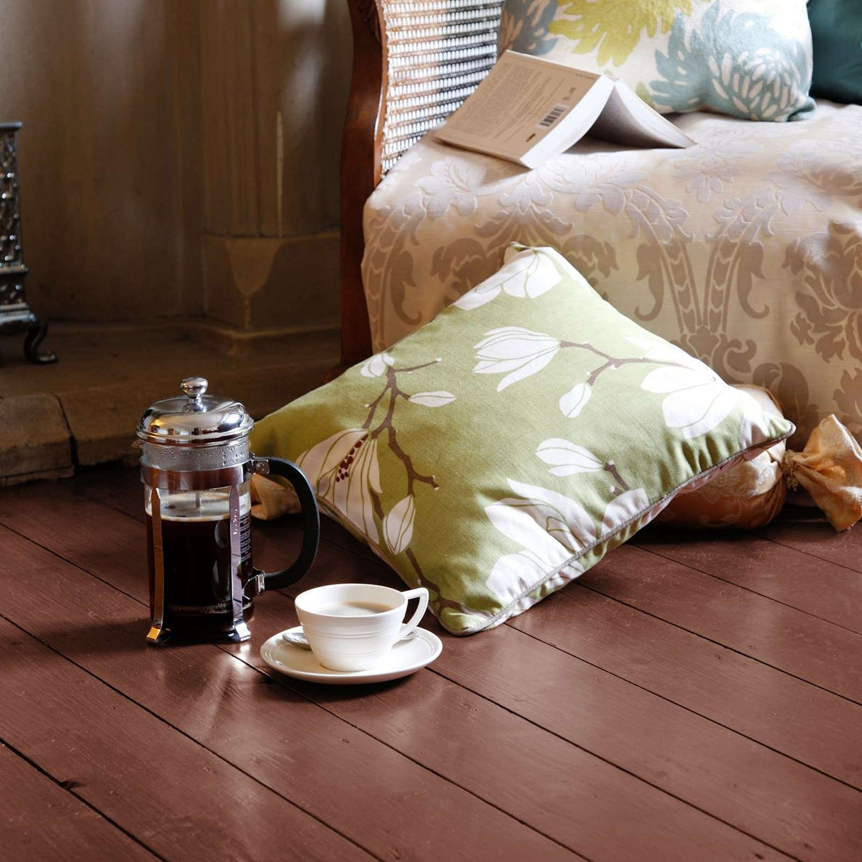 Sadolin Classic All Purpose Woodstain - Teak