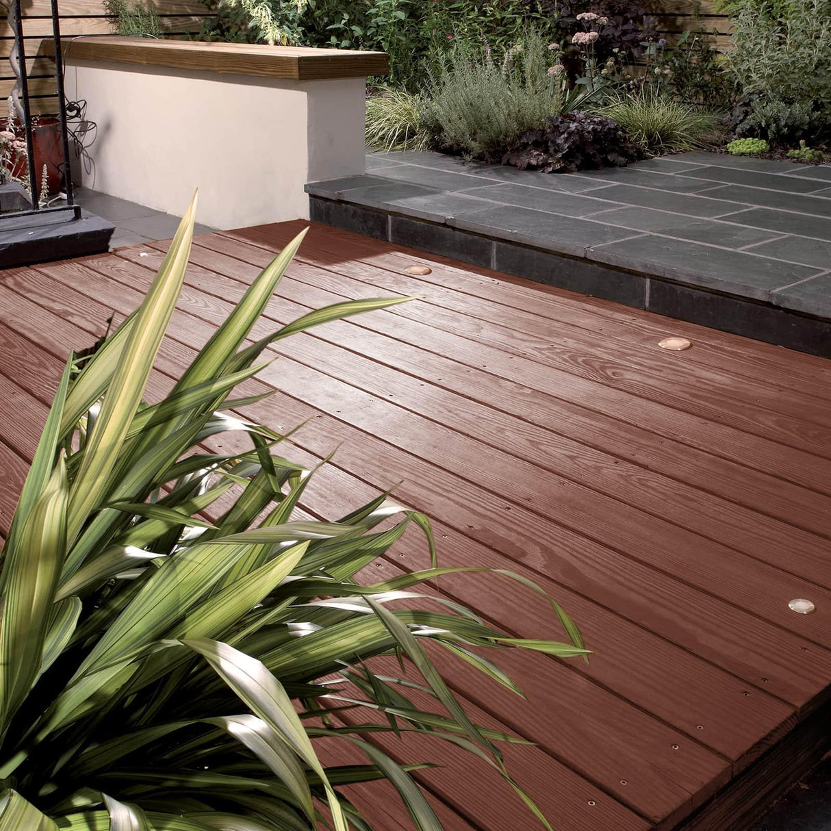 Sadolin Classic All Purpose Woodstain | Teak