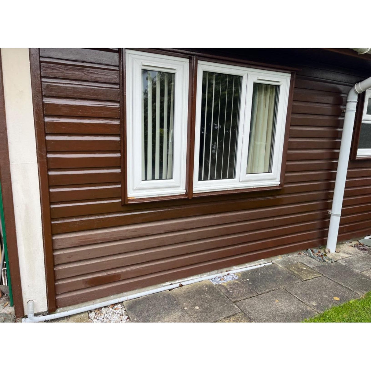 Sadolin Clear Satin Extra Durable - Clearcoat