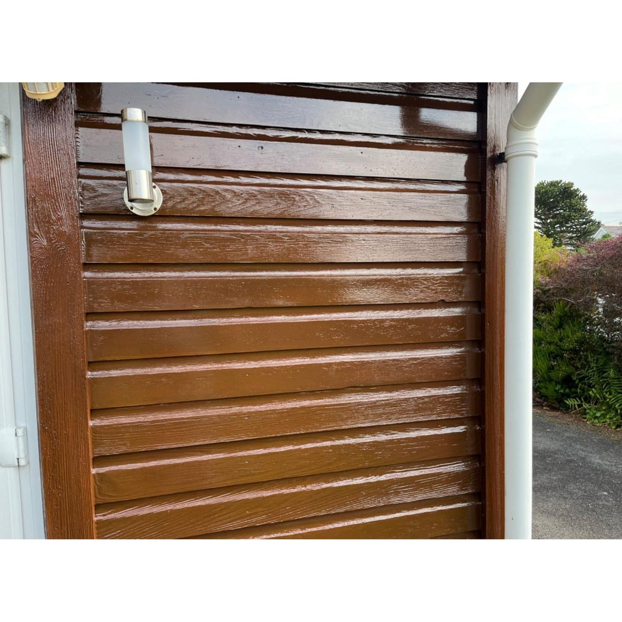 Sadolin Clear Satin Extra Durable - Clearcoat