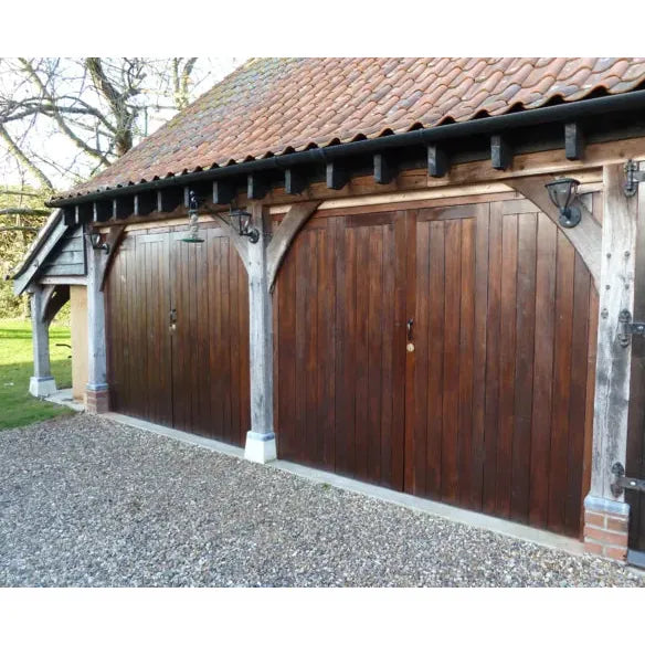 Sadolin Extra Durable | Jacobean Walnut - 2.5L