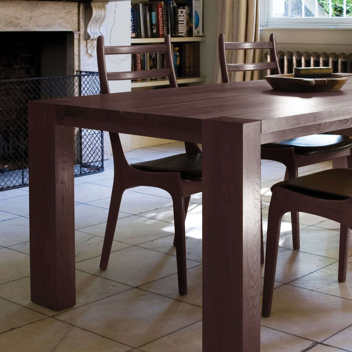 Sadolin Extra Durable Woodstain | Jacobean Walnut - 500ml