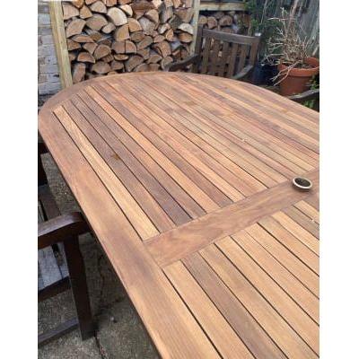 Sadolin Outdoor Varnish Matt | Clear