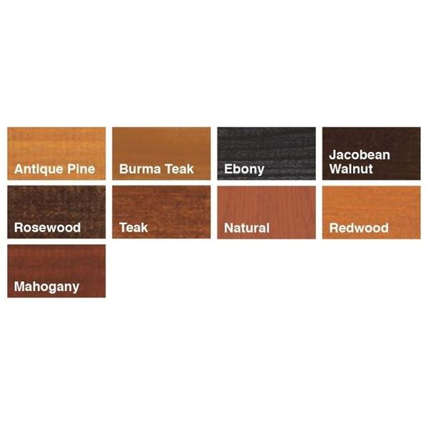 Sadolin Quick Dry Woodstain | Antique Pine