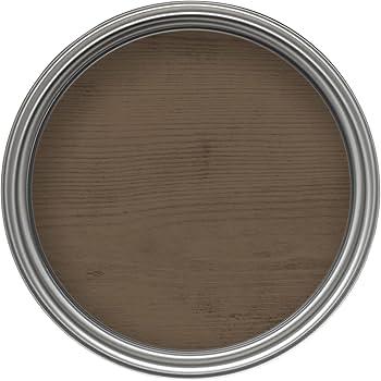 Sadolin Wet Wood Decking Stain | Dusty Oak - 2.5L