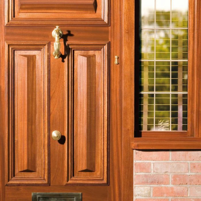 Sadolin Yacht Varnish Gloss Clear