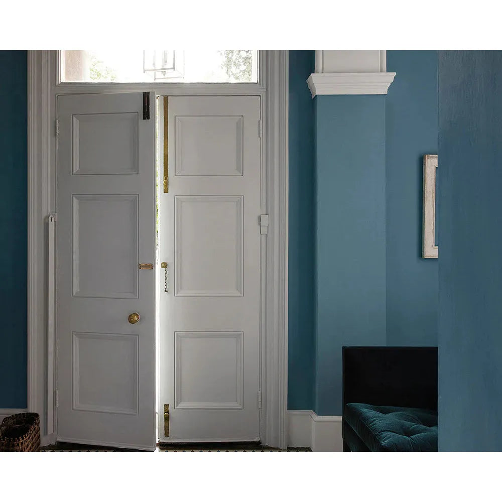 Paint & Paper Salt I 331