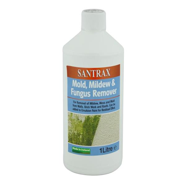 Santrax Fungicidal Solution