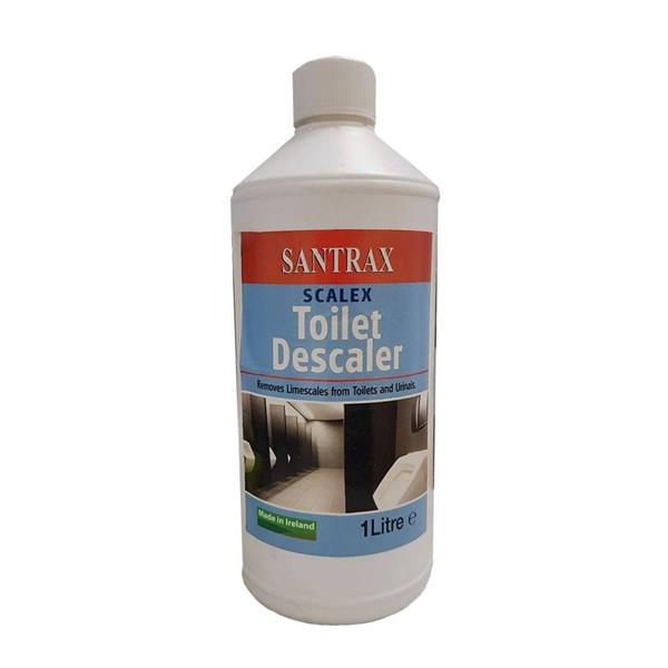 Santrax Scalex Toilet Descaler - 1L