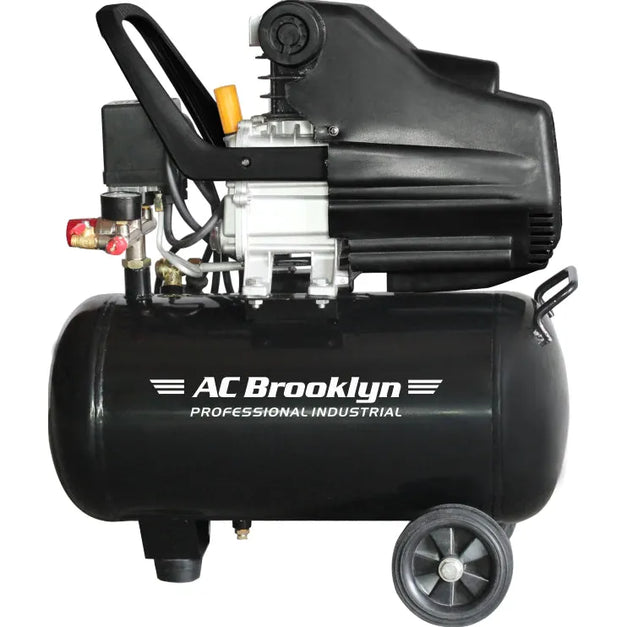 AC Brooklyn Compressor - 50L 220V