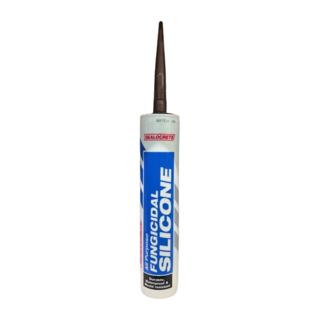 Sealocrete All Purpose Silicone Sealant C20