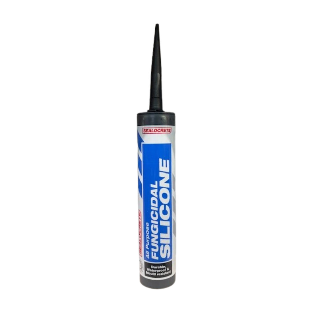 Sealocrete All Purpose Silicone Sealant C20