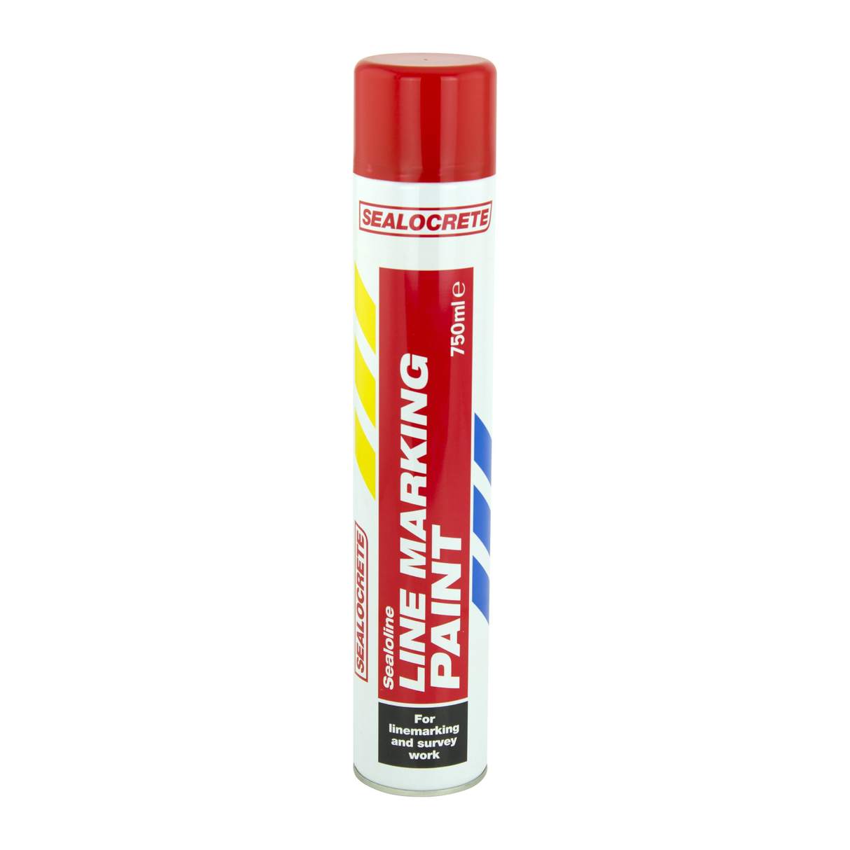 Sealocrete Line Marking Paint - 750ml