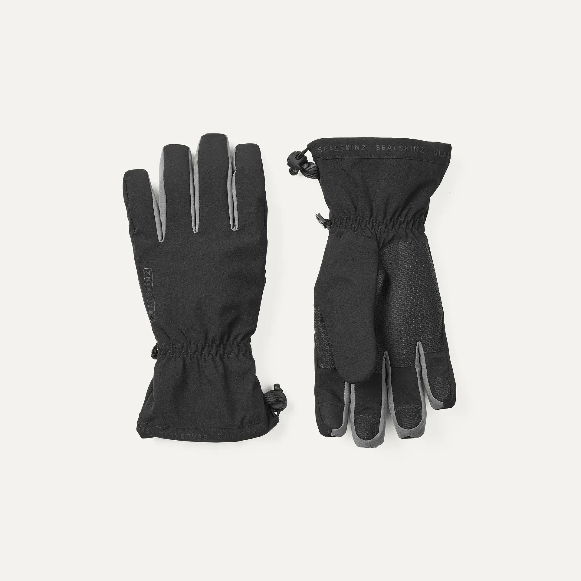 Sealskinz Drayton Waterproof Lightweight Gauntlet at Ted Johnsons