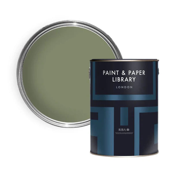 Paint & Paper Sencha 569